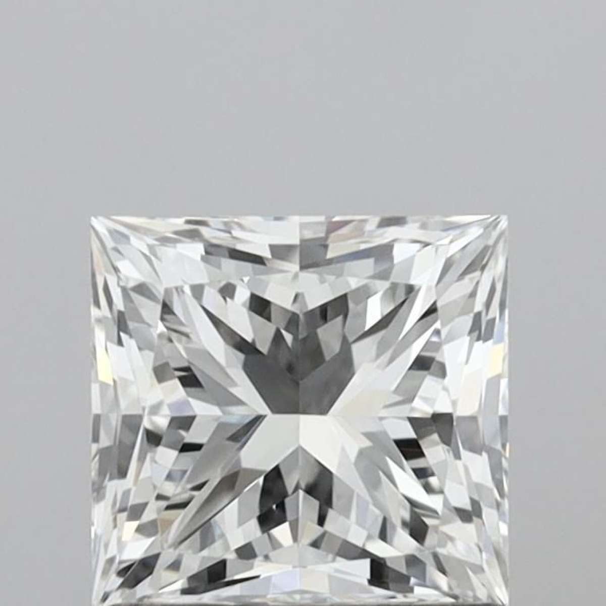 Diamante Certificato GIA Carati 1.01 Colore H Purezza VVS1  -  EX  EX Fluorescenza NON Brown No Green No Milky No EyeClean 100%