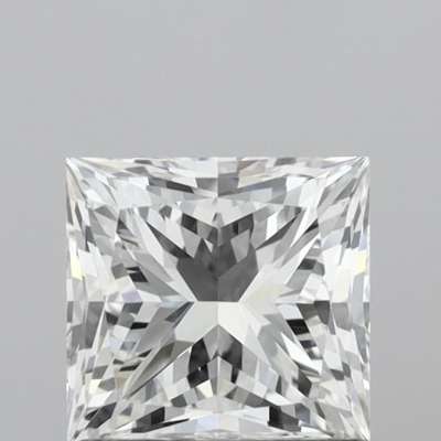 Diamante Certificato GIA Carati 1.01 Colore H Purezza VVS1  -  EX  EX Fluorescenza NON Brown No Green No Milky No EyeClean 100%