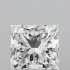 Diamante Certificato GIA Carati 1.01 Colore H Purezza VVS1  -  EX  EX Fluorescenza NON Brown No Green No Milky No EyeClean 100%