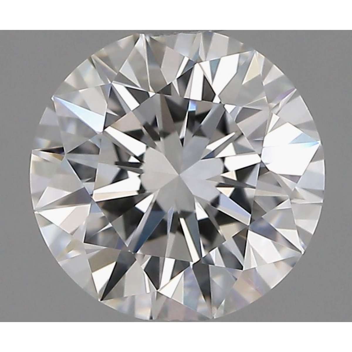 Certified Diamond GIA Carats 1.5 Color E Clarity VVS1  EX  EX  EX Fluorescence NON Brown No Green No Milky No EyeClean 100%