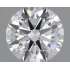 Diamante Certificato GIA Carati 0.34 Colore E Purezza VS1  EX  EX  EX Fluorescenza NON Brown No Green No Milky No EyeClean 100%