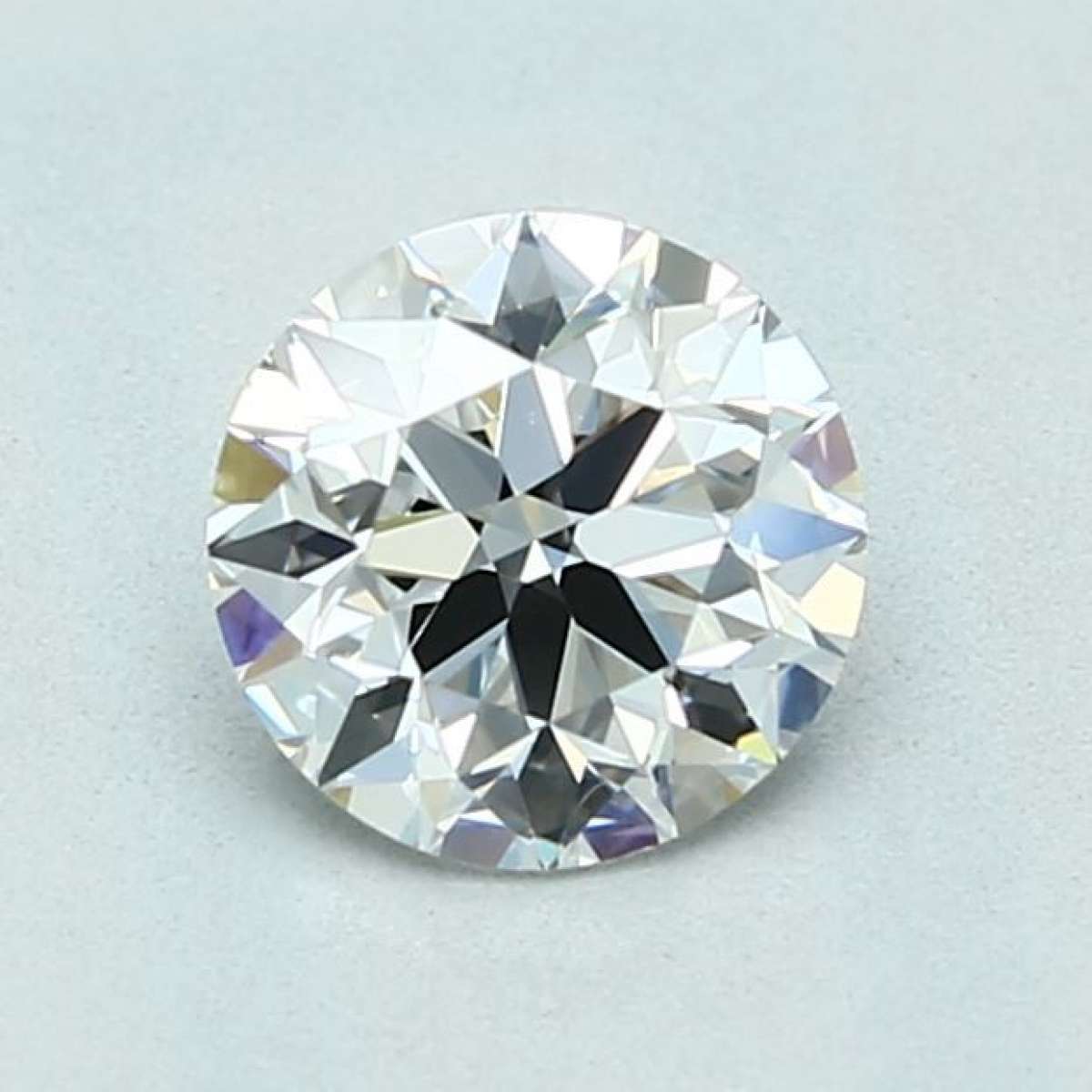 Certified Diamond GIA Carats 1.0 Color E Clarity VVS2 EX EX EX Fluorescence FNT Brown No Green No Milky No EyeClean 100% Certified Diamond GIA Carats 1.0 Color E Clarity VVS2 EX EX EX Fluorescence FNT Brown No Green No Milky No EyeClean 100%