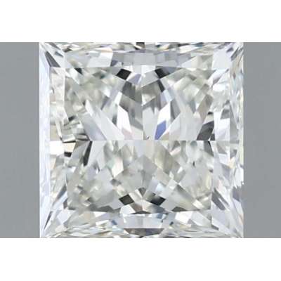 Diamante Certificato IGI Carati 1.5 Colore H Purezza VS1  -  EX  VG Fluorescenza NON Brown No Green No Milky No EyeClean 100%