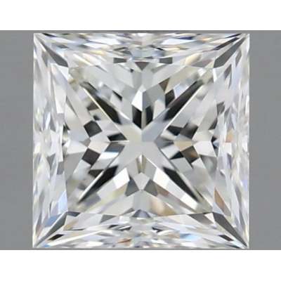 Certified Diamond IGI Carats 0.7 Color H Clarity VVS2  -  EX  EX Fluorescence NON Brown No Green No Milky No EyeClean 100%