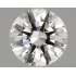 Certified Diamond IGI Carats 1.9 Color G Clarity VVS2  EX  EX  EX Fluorescence NON Brown No Green No Milky No EyeClean 100%
