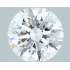 Certified Diamond IGI Carats 1.06 Color F Clarity VVS1  EX  EX  EX Fluorescence NON Brown No Green No Milky No EyeClean 100%