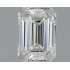 Certified Diamond GIA Carats 1.2 Color H Clarity VS1  -  EX  EX Fluorescence NON Brown No Milky No EyeClean 100%