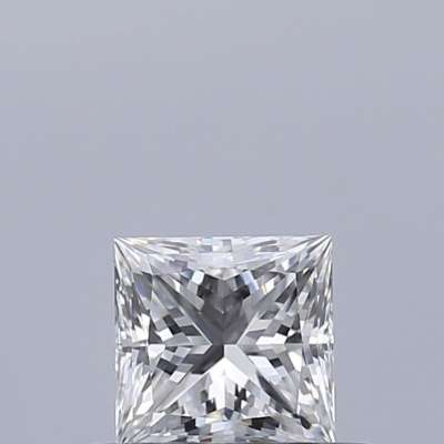 Certified Diamond GIA Carats 0.37 Color F Clarity VS1  -  EX  EX Fluorescence NON Brown No Milky No EyeClean 100%