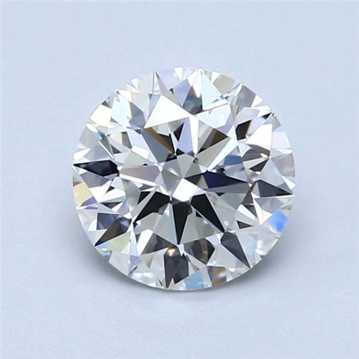 Certified Diamond GIA Carats 1.33 Color G Clarity VVS2 EX EX EX Fluorescence NON Brown No Green No Milky No EyeClean 100% Certified Diamond GIA Carats 1.33 Color G Clarity VVS2 EX EX EX Fluorescence NON Brown No Green No Milky No EyeClean 100%