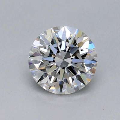 Certified Diamond GIA Carats 0.28 Color E Clarity VS1  EX  EX  EX Fluorescence NON Brown No Green No Milky No EyeClean 100%