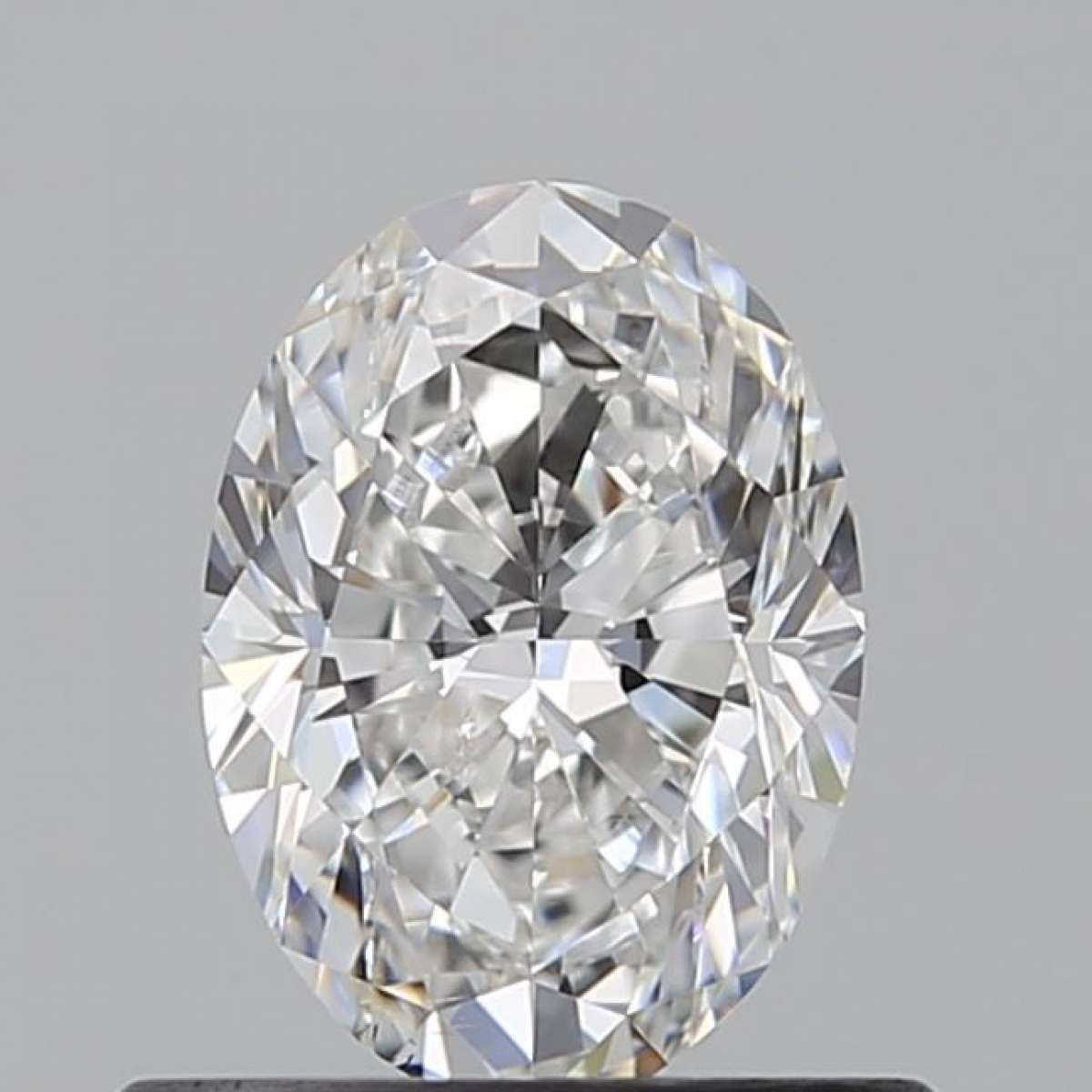 Diamante Certificato GIA Carati 0.6 Colore E Purezza SI1  -  VG  VG Fluorescenza NON Brown No Green No Milky No EyeClean 100%