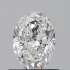 Diamante Certificato GIA Carati 0.6 Colore E Purezza SI1  -  VG  VG Fluorescenza NON Brown No Green No Milky No EyeClean 100%