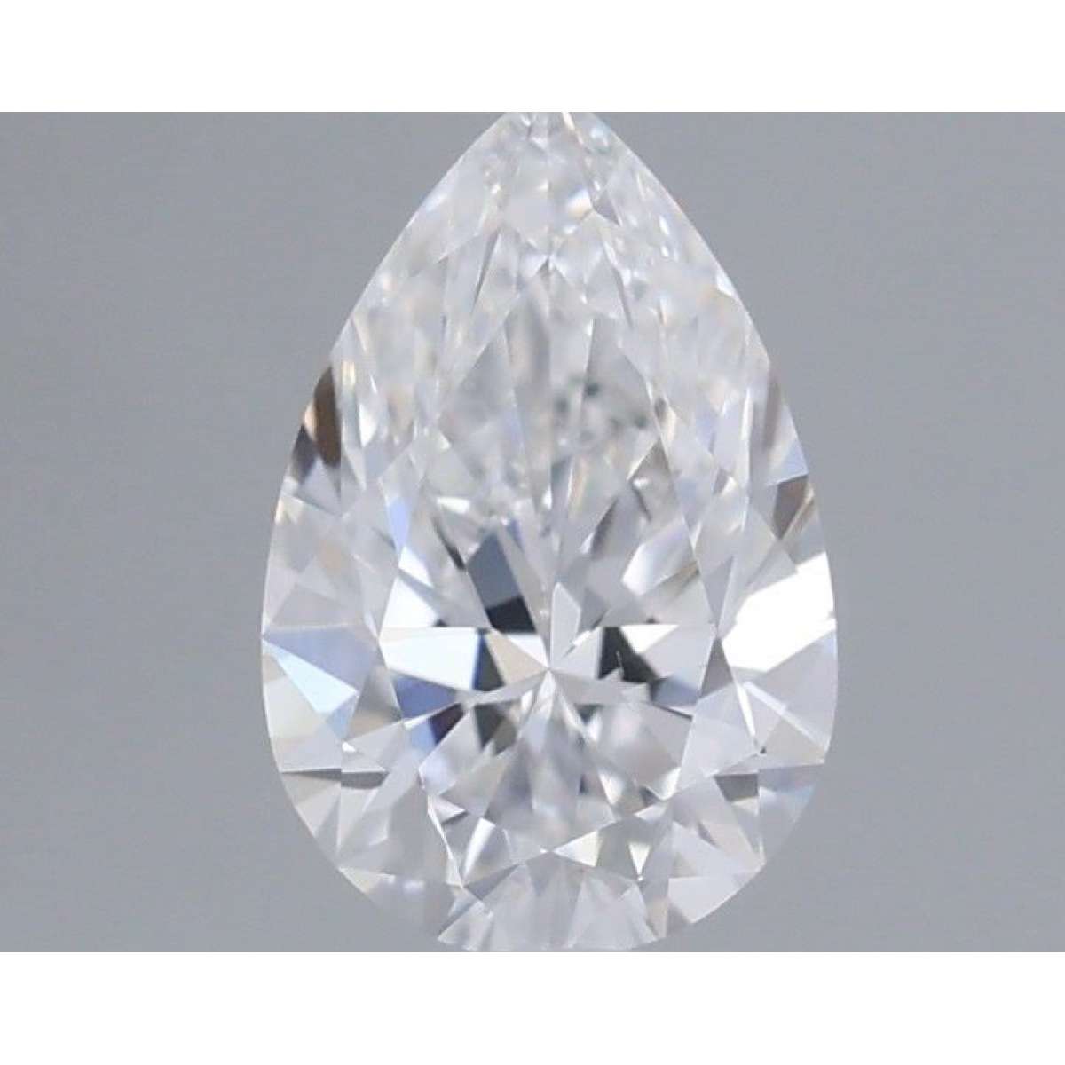 Certified Diamond GIA Carats 0.3 Color D Clarity VS1  -  EX  VG Fluorescence NON Brown No Green No Milky No EyeClean 100%