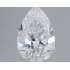 Certified Diamond GIA Carats 0.3 Color D Clarity VS1  -  EX  VG Fluorescence NON Brown No Green No Milky No EyeClean 100%