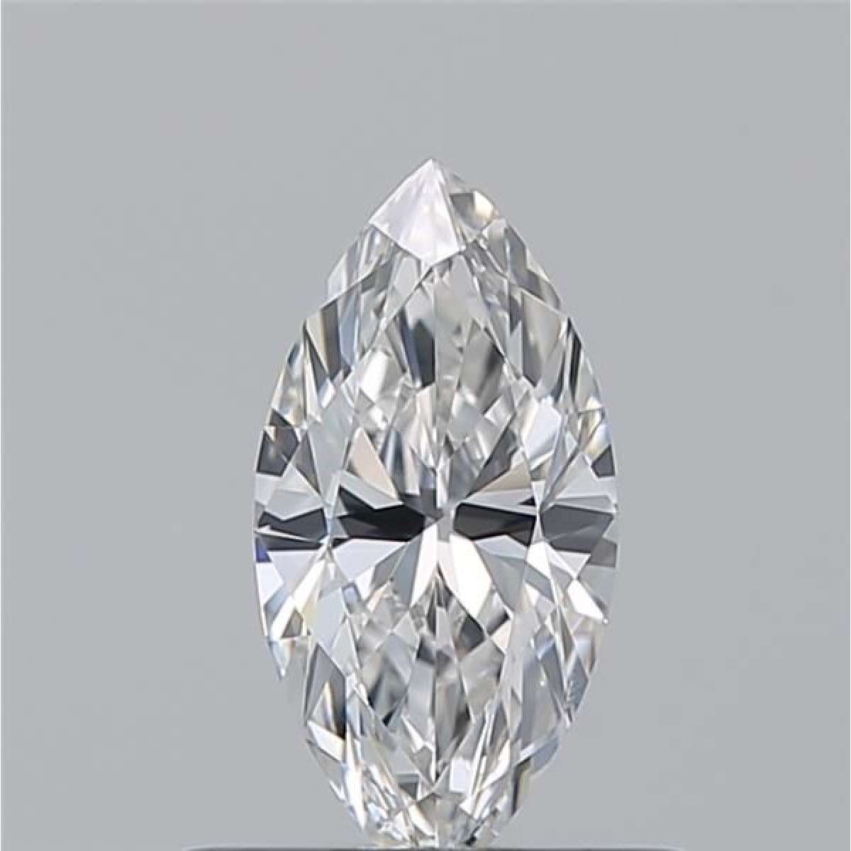 Certified Diamond GIA Carats 0.5 Color F Clarity SI1 - EX VG Fluorescence NON Brown No Milky No EyeClean 100% Certified Diamond GIA Carats 0.5 Color F Clarity SI1 - EX VG Fluorescence NON Brown No Milky No EyeClean 100%