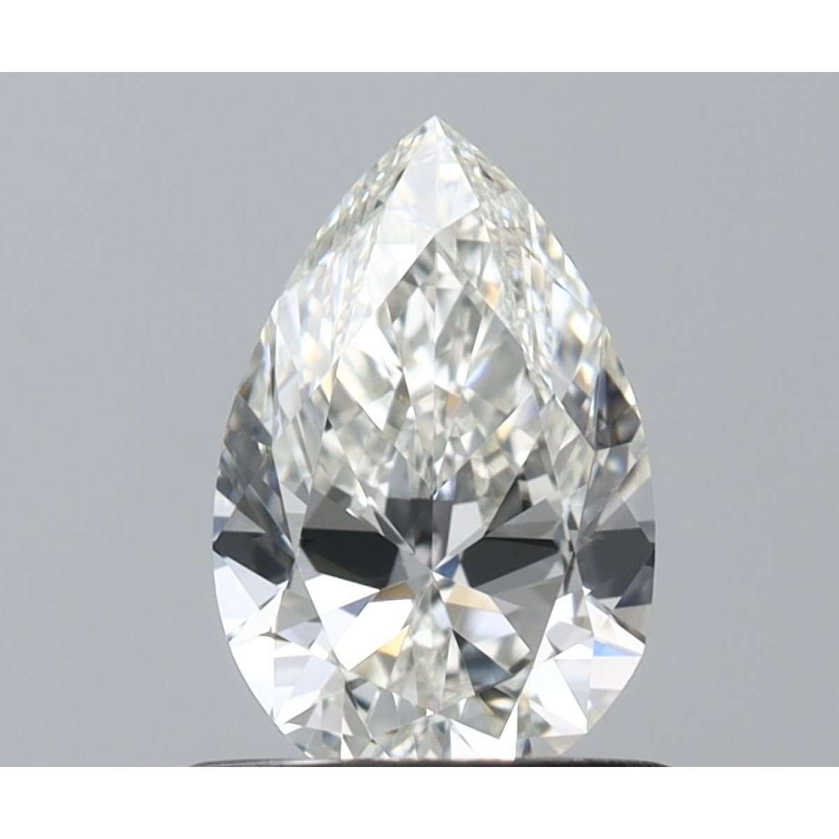 Certified Diamond IGI Carats 0.7 Color H Clarity VS1  -  EX  EX Fluorescence NON Brown No Milky No EyeClean 100%