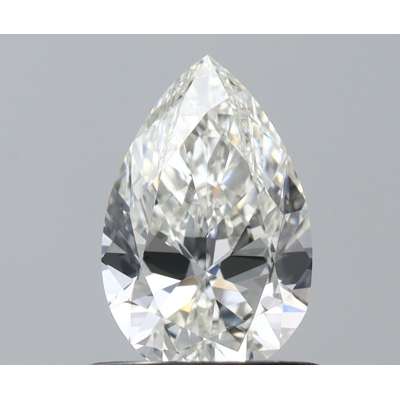 Certified Diamond IGI Carats 0.7 Color H Clarity VS1  -  EX  EX Fluorescence NON Brown No Milky No EyeClean 100%