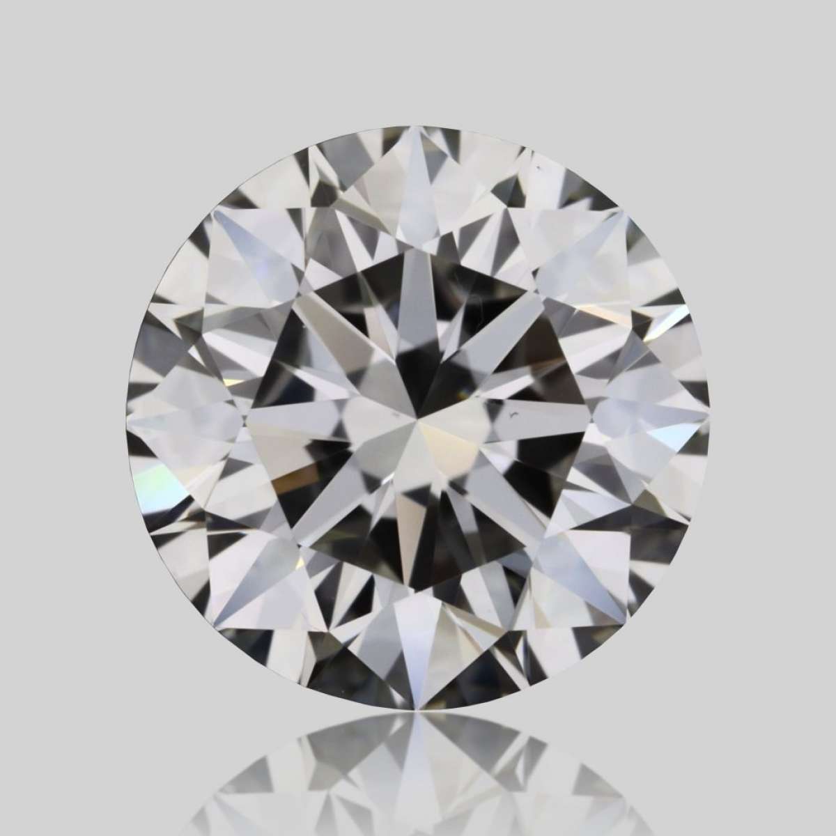 Certified Diamond GIA Carats 1.02 Color G Clarity VS1 EX EX EX Fluorescence NON Brown No Green No Milky No EyeClean 100% Certified Diamond GIA Carats 1.02 Color G Clarity VS1 EX EX EX Fluorescence NON Brown No Green No Milky No EyeClean 100%