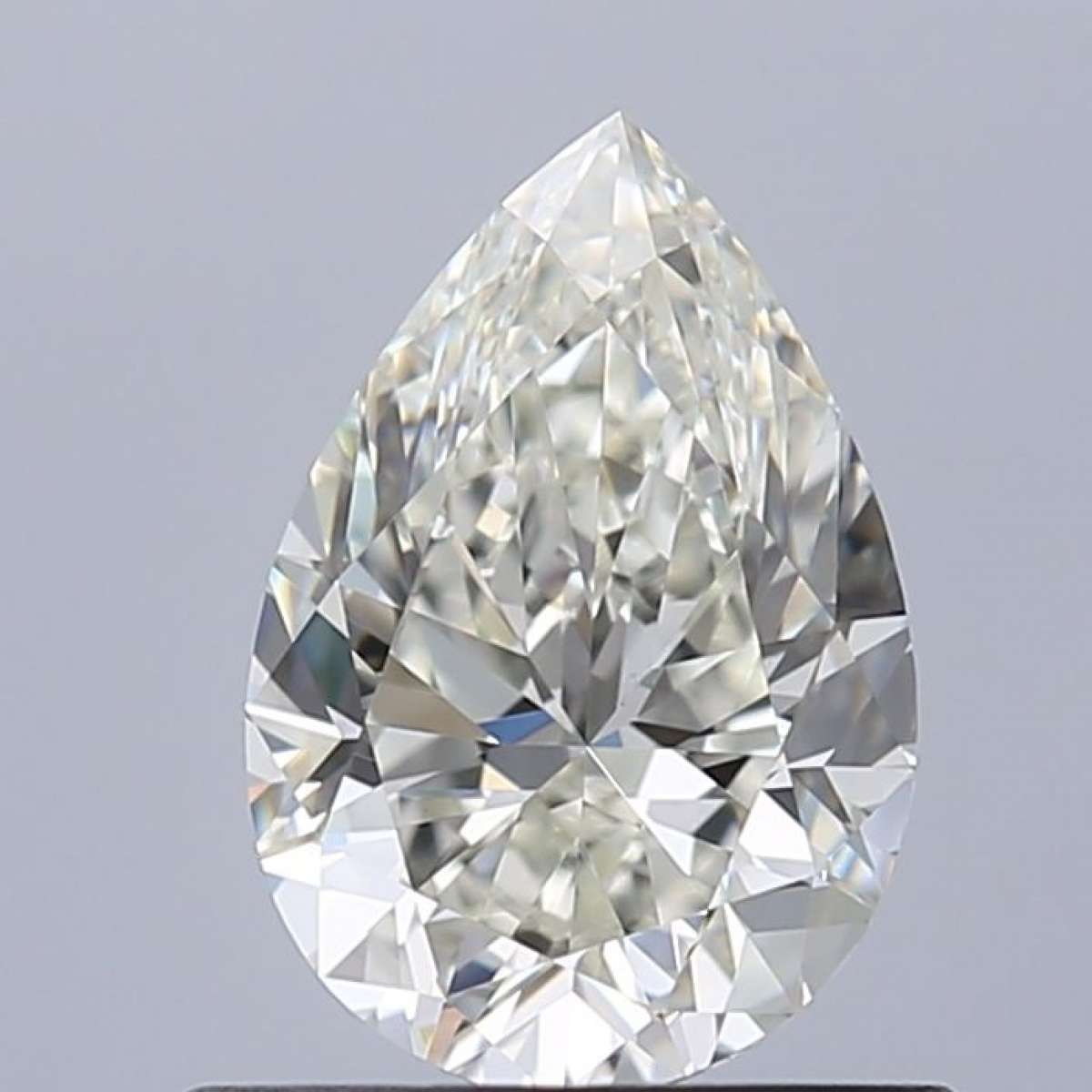 Certified Diamond IGI Carats 0.71 Color H Clarity VS1  -  EX  EX Fluorescence NON Brown No Milky No EyeClean 100%