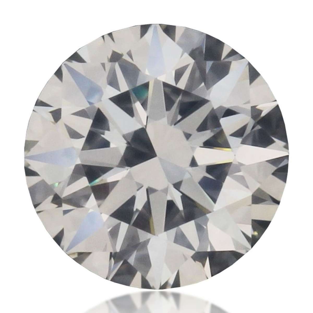 Certified Diamond GIA Carats 0.31 Color G Clarity IF EX EX EX Fluorescence FNT Brown No Green No Milky No EyeClean 100% Certified Diamond GIA Carats 0.31 Color G Clarity IF EX EX EX Fluorescence FNT Brown No Green No Milky No EyeClean 100%