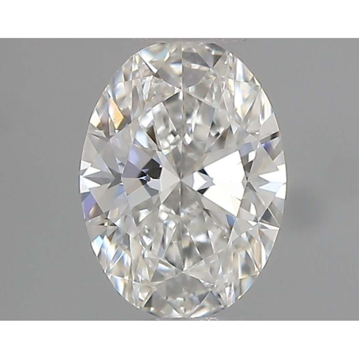Certified Diamond GIA Carats 0.31 Color F Clarity VS1  -  VG  VG Fluorescence NON Brown No Green No Milky No EyeClean 100%