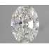 Certified Diamond GIA Carats 0.31 Color F Clarity VS1  -  VG  VG Fluorescence NON Brown No Green No Milky No EyeClean 100%