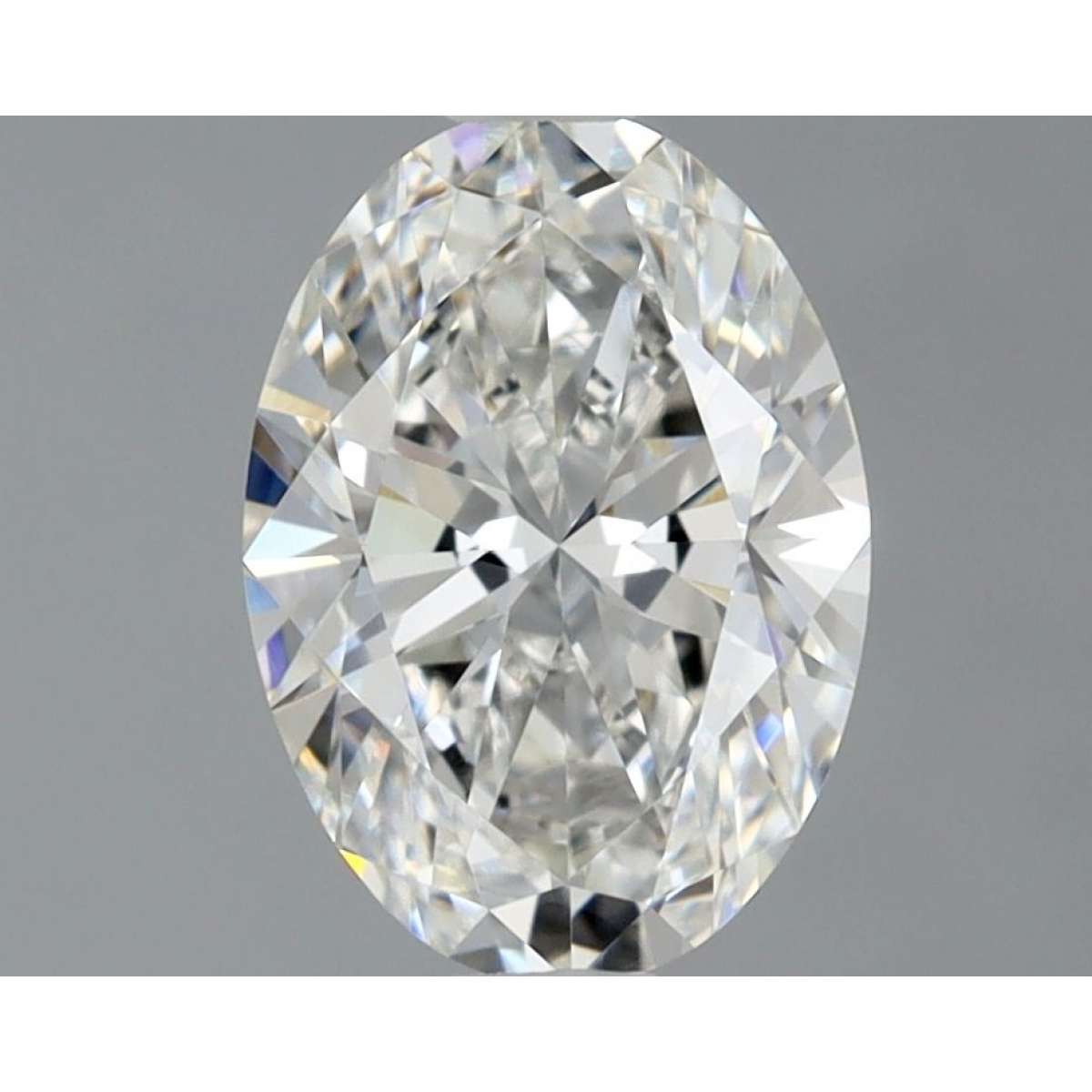 Diamante Certificato GIA Carati 0.92 Colore G Purezza VVS1 - EX EX Fluorescenza MED Brown No Green No Milky No EyeClean 100% Diamante Certificato GIA Carati 0.92 Colore G Purezza VVS1 - EX EX Fluorescenza MED Brown No Green No Milky No EyeClean 100%