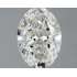 Diamante Certificato GIA Carati 0.92 Colore G Purezza VVS1  -  EX  EX Fluorescenza MED Brown No Green No Milky No EyeClean 100%