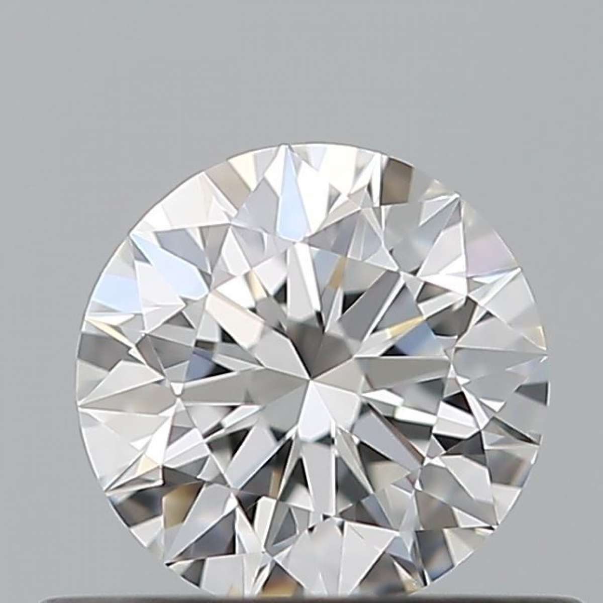 Certified Diamond GIA Carats 0.4 Color E Clarity VVS1 EX EX EX Fluorescence NON Brown No Green No Milky No EyeClean 100% Certified Diamond GIA Carats 0.4 Color E Clarity VVS1 EX EX EX Fluorescence NON Brown No Green No Milky No EyeClean 100%