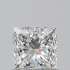 Certified Diamond GIA Carats 0.9 Color E Clarity FL  -  EX  EX Fluorescence NON Brown No Green No Milky No EyeClean 100%