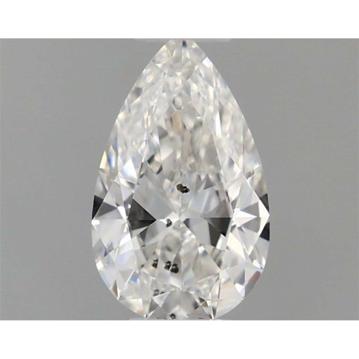 Certified Diamond HRD Carats 1.01 Color D Clarity VS2 - EX VG Fluorescence FNT Brown No Green No Milky No EyeClean 100% Certified Diamond HRD Carats 1.01 Color D Clarity VS2 - EX VG Fluorescence FNT Brown No Green No Milky No EyeClean 100%