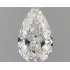 Certified Diamond HRD Carats 1.01 Color D Clarity VS2  -  EX  VG Fluorescence FNT Brown No Green No Milky No EyeClean 100%