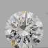 Certified Diamond GIA Carats 0.3 Color E Clarity VVS2  EX  EX  EX Fluorescence NON Brown No Green No Milky No EyeClean 100%