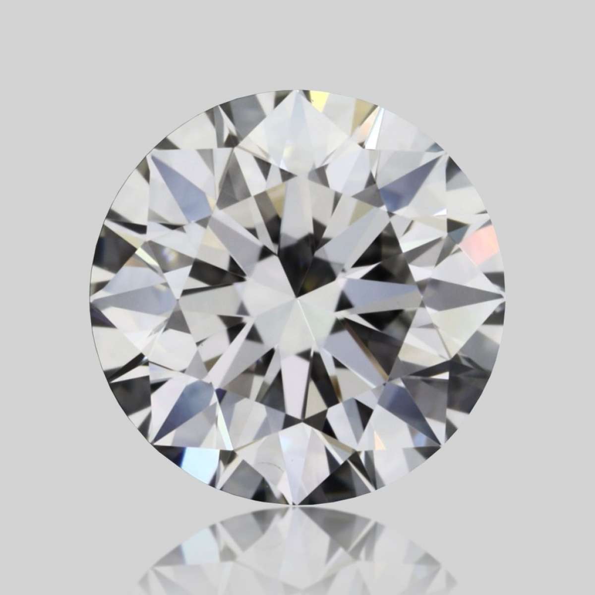 Certified Diamond GIA Carats 0.5 Color F Clarity VS1 EX EX EX Fluorescence NON Brown No Green No Milky No EyeClean 100% Certified Diamond GIA Carats 0.5 Color F Clarity VS1 EX EX EX Fluorescence NON Brown No Green No Milky No EyeClean 100%
