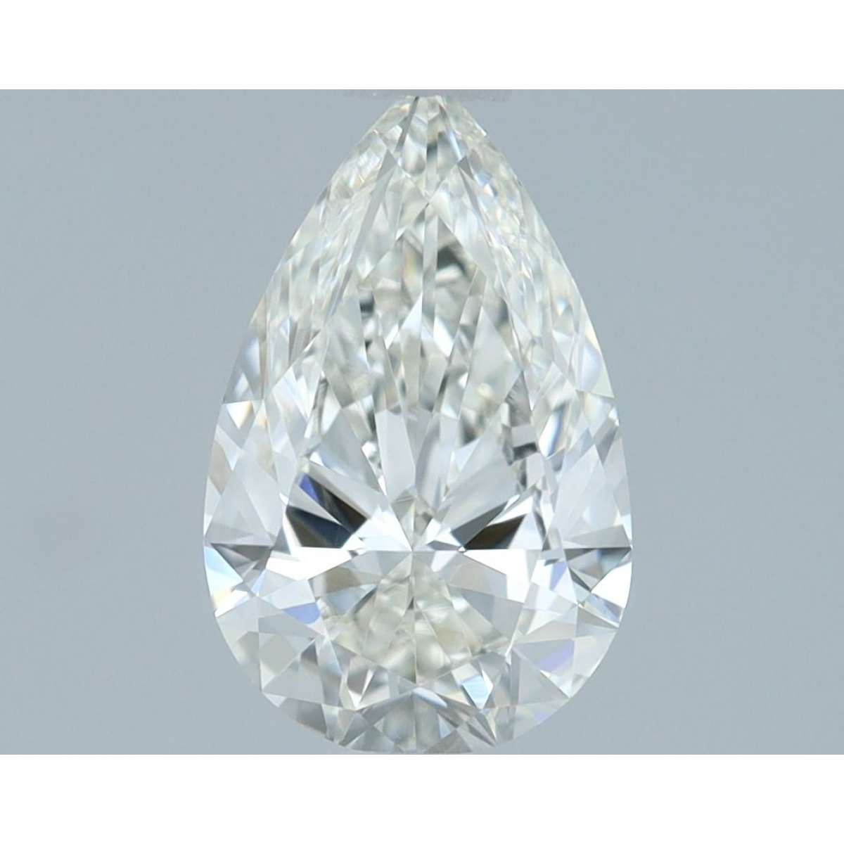 Diamante Certificato IGI Carati 0.9 Colore H Purezza VVS2  -  EX  EX Fluorescenza NON Brown No Green No Milky No EyeClean 100%