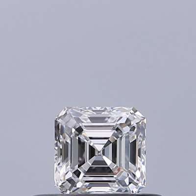 Certified Diamond GIA Carats 0.31 Color D Clarity VVS1  -  EX  VG Fluorescence FNT Brown No Green No Milky No EyeClean 100%