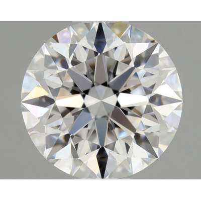 Certified Diamond GIA Carats 0.7 Color D Clarity FL  EX  EX  EX Fluorescence NON Brown No Green No Milky No EyeClean 100%