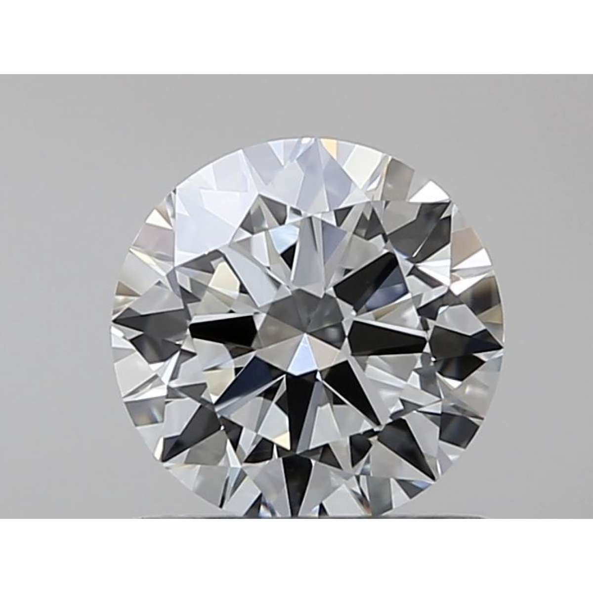 Certified Diamond IGI Carats 0.7 Color H Clarity VVS2  EX  EX  VG Fluorescence NON Brown No Green No Milky No EyeClean 100%