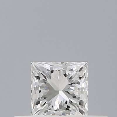 Certified Diamond GIA Carats 0.3 Color F Clarity IF  -  EX  VG Fluorescence NON Brown No Milky No EyeClean 100%