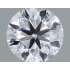 Certified Diamond GIA Carats 0.3 Color D Clarity SI1  VG  VG  VG Fluorescence NON Brown No Green No Milky No EyeClean 100%