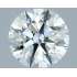 Certified Diamond IGI Carats 1.21 Color H Clarity IF  EX  EX  EX Fluorescence NON Brown No Green No Milky No EyeClean 100%