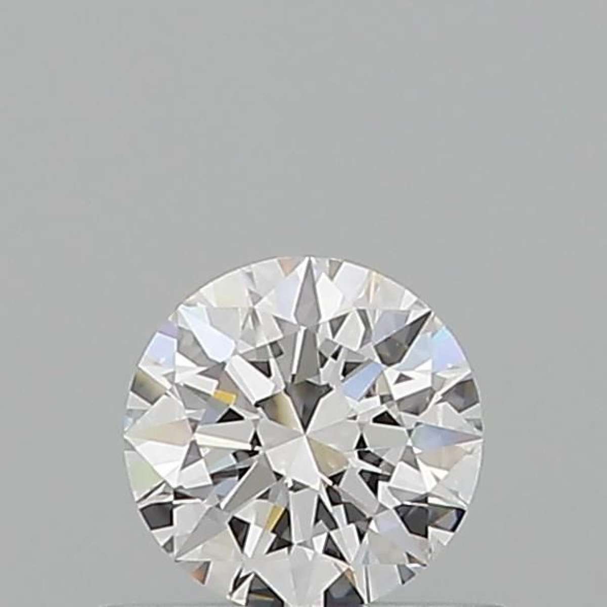 Certified Diamond GIA Carats 0.53 Color D Clarity VVS1 EX EX EX Fluorescence FNT Brown No Green No Milky No EyeClean 100% Certified Diamond GIA Carats 0.53 Color D Clarity VVS1 EX EX EX Fluorescence FNT Brown No Green No Milky No EyeClean 100%