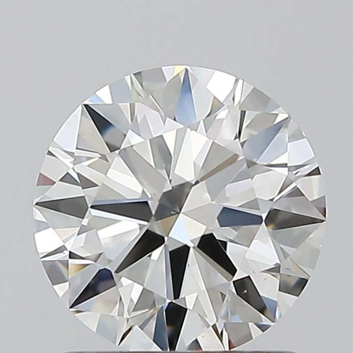 Certified Diamond GIA Carats 1.04 Color G Clarity VS2  EX  EX  EX Fluorescence NON Brown No Green No Milky No EyeClean 100%