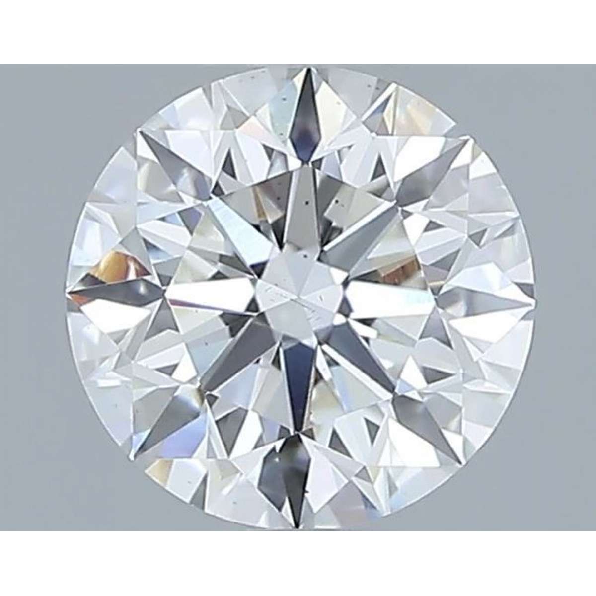 Certified Diamond GIA Carats 1.17 Color H Clarity VS2 EX EX EX Fluorescence NON Brown No Milky No EyeClean 100% Certified Diamond GIA Carats 1.17 Color H Clarity VS2 EX EX EX Fluorescence NON Brown No Milky No EyeClean 100%