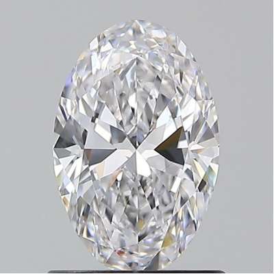 Diamante Certificato GIA Carati 1.0 Colore D Purezza VVS2  -  EX  VG Fluorescenza NON Brown No Green No Milky No EyeClean 100%