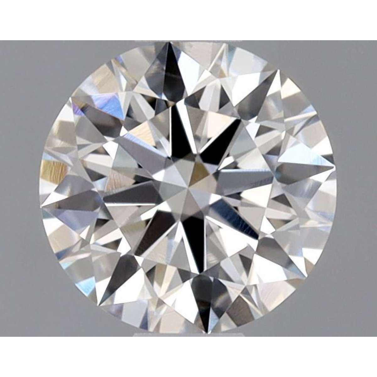 Certified Diamond GIA Carats 0.54 Color G Clarity IF  EX  EX  EX Fluorescence NON Brown No Green No Milky No EyeClean 100%