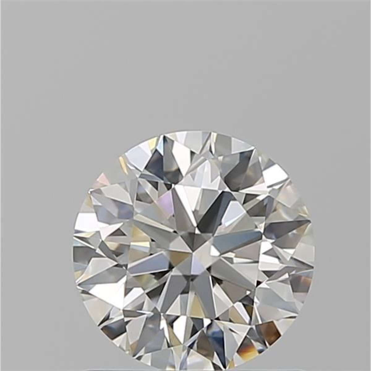 Certified Diamond GIA Carats 1.01 Color H Clarity VS2 EX EX EX Fluorescence NON Brown No Milky No EyeClean 100% Certified Diamond GIA Carats 1.01 Color H Clarity VS2 EX EX EX Fluorescence NON Brown No Milky No EyeClean 100%