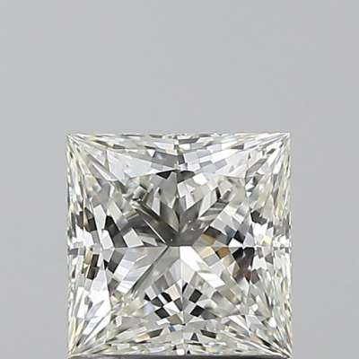 Certified Diamond HRD Carats 1.01 Color H Clarity VS2  -  EX  VG Fluorescence NON Brown No Green No Milky No EyeClean 100%