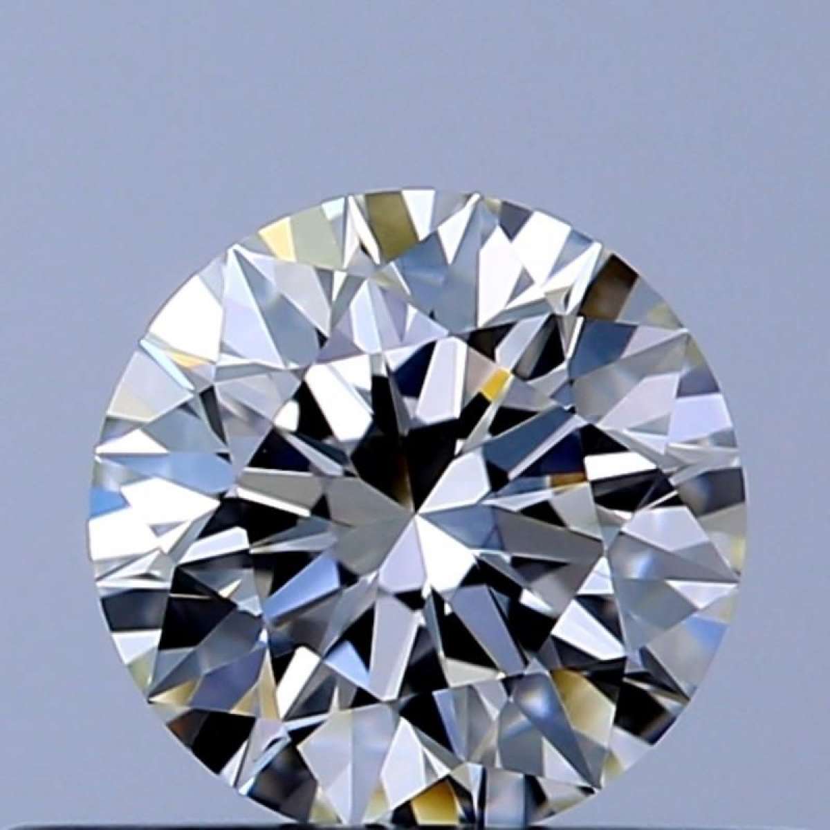 Certified Diamond GIA Carats 0.37 Color H Clarity VS1 EX EX EX Fluorescence NON Brown No Green No Milky No EyeClean 100% Certified Diamond GIA Carats 0.37 Color H Clarity VS1 EX EX EX Fluorescence NON Brown No Green No Milky No EyeClean 100%