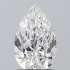 Certified Diamond GIA Carats 1.21 Color E Clarity VVS1  -  EX  EX Fluorescence FNT Brown No Green No Milky No EyeClean 100%
